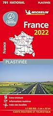 Carte nationale 2022 d'occasion  Livré partout en France