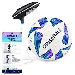 Senseball soccer ball for sale  Delivered anywhere in USA 
