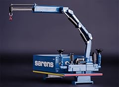 Sarens ballast box for sale  Delivered anywhere in Ireland