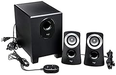 Logitech z313 2.1 for sale  Delivered anywhere in USA 