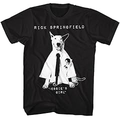 Rick springfield jessie for sale  Delivered anywhere in USA 