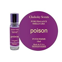 Clashoky fragrance perfume for sale  Delivered anywhere in USA 