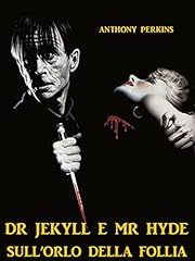 Dr. jekyll mr. usato  Spedito ovunque in Italia 