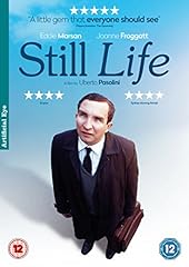 Still life dvd for sale  Delivered anywhere in UK