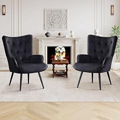Furniliving velvet accent for sale  Delivered anywhere in USA 