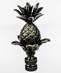 Pineapple antique metal for sale  Delivered anywhere in USA 