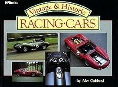 Vintage historic racing for sale  Delivered anywhere in UK