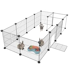 Homidec rabbit run for sale  Delivered anywhere in UK
