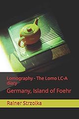 Lomography the lomo d'occasion  Livré partout en France