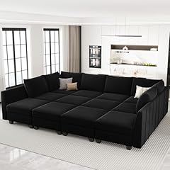 Belffin oversized modular for sale  Delivered anywhere in USA 
