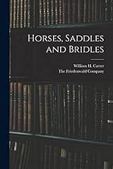 Horses saddles bridles for sale  Delivered anywhere in UK