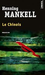 Chinois d'occasion  Livré partout en France