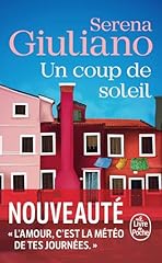 Coup soleil d'occasion  Livré partout en Belgiqu