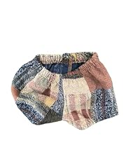 Brown print bloomers. for sale  Delivered anywhere in USA 