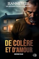 Colère amour inspiré d'occasion  Livré partout en Belgiqu