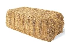 Organic wheat straw for sale  Delivered anywhere in USA 