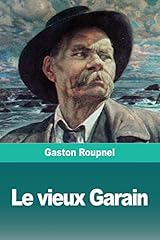 Vieux garain d'occasion  Livré partout en Belgiqu