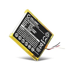 Cellonic batteria per usato  Spedito ovunque in Italia 