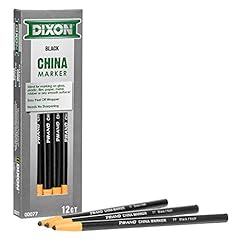 Dixon china marker for sale  Delivered anywhere in UK
