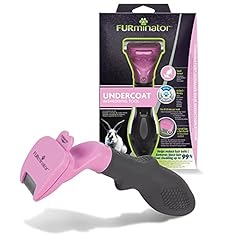 Furminator brosse petit d'occasion  Livré partout en France