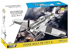 Focke wulf 190 for sale  Delivered anywhere in UK