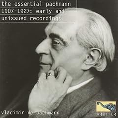 The essential pachmann gebraucht kaufen  Wird an jeden Ort in Deutschland