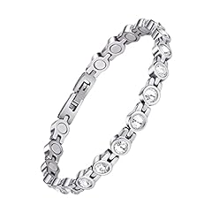 Jeroot magnetarmband damen gebraucht kaufen  Wird an jeden Ort in Deutschland