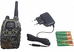 Radio softair pmr usato  Spedito ovunque in Italia 