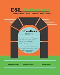 Esl pathways frontiers for sale  Delivered anywhere in USA 