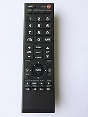 Replacement remote control for sale  Delivered anywhere in USA 