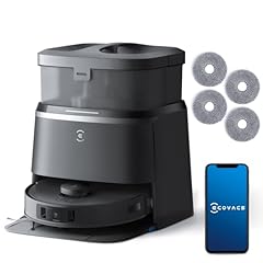 Ecovacs deebot t30 usato  Spedito ovunque in Italia 