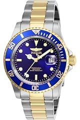 Invicta pro diver gebraucht kaufen  Wird an jeden Ort in Deutschland