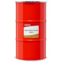 Sinopec moly lithium for sale  Delivered anywhere in USA 