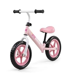 Okbaby balance bike usato  Spedito ovunque in Italia 