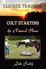 Clicker training colt for sale  Delivered anywhere in USA 