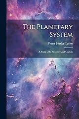 Planetary system study for sale  Delivered anywhere in UK