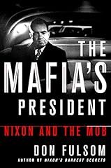 Mafia president nixon for sale  Delivered anywhere in USA 