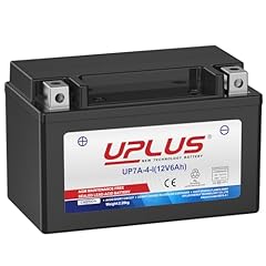 Uplus up7a motorcycle for sale  Delivered anywhere in UK