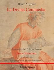 Divina commedia edizione usato  Spedito ovunque in Italia 