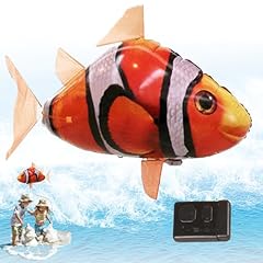 Dbvnnsy pesce robot usato  Spedito ovunque in Italia 