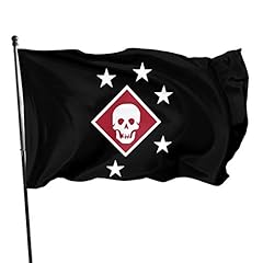Marine raiders flag for sale  Delivered anywhere in USA 