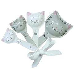 Cat measuring spoons for sale  Delivered anywhere in USA 