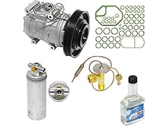 Compressor kit compatible for sale  Delivered anywhere in USA 