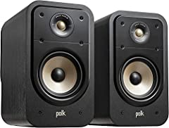 Polk audio signature usato  Spedito ovunque in Italia 