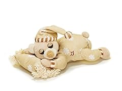 Teddybär schnarchbär liegend gebraucht kaufen  Wird an jeden Ort in Deutschland