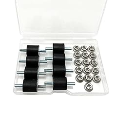 Rubber vibration isolator for sale  Delivered anywhere in USA 