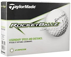 Taylormade tm21 rocketballz for sale  Delivered anywhere in UK