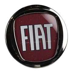 Copricerchi originali fiat usato  Spedito ovunque in Italia 