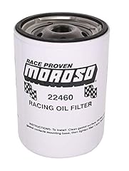Moroso 22460 long usato  Spedito ovunque in Italia 