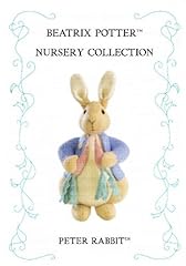 Beatrix potter nursery for sale  Delivered anywhere in UK